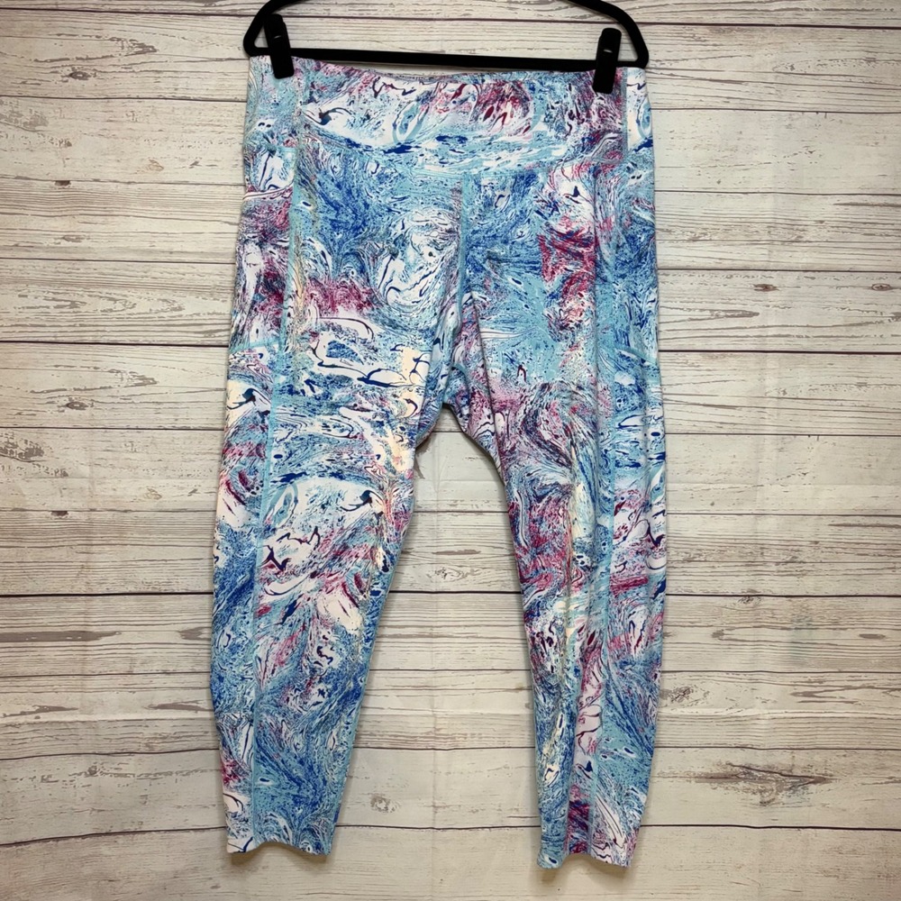 Calvin Klein Performance Workout Pants 2XL